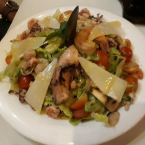 Ensalada Casco antiguo