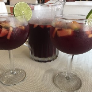 Jarra de Sangria