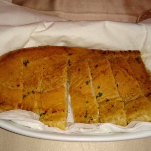 Pan de la casa