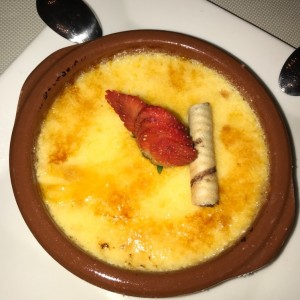 creme Brule