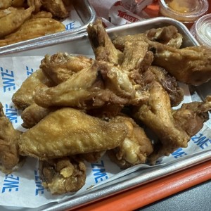 20 Wings