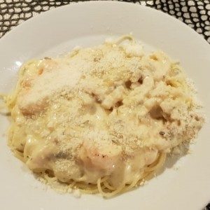 spaghettini Trescalini