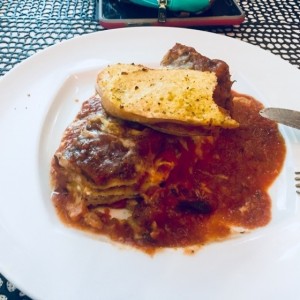 lasagna a la bolonegsa