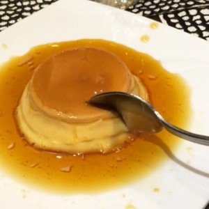 Flan