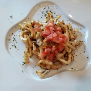 calamares al oleo