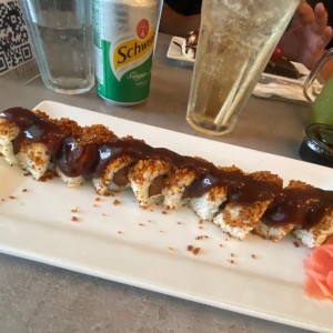 17. Kronchi Special Roll
