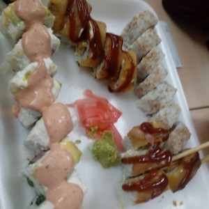 sushi.....en teoria !!!!