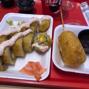 apanadito Roll