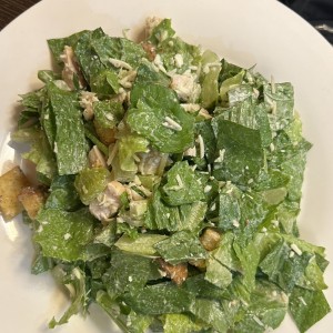 Ensaladas - CAESAR CESAR CHICKEN