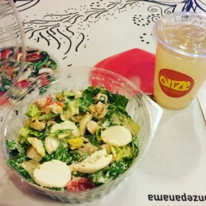 ensalada