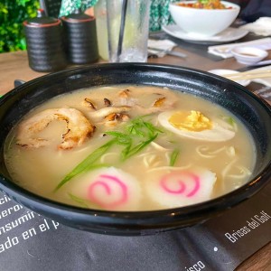 Sopas - Tsugoi Ramen