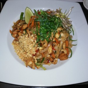 Thai - Pad Thai