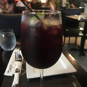 Sangria Tsugoi San Francisco