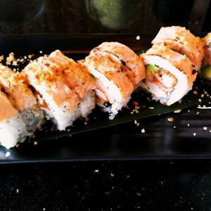 Rolls Especiales - Tokio