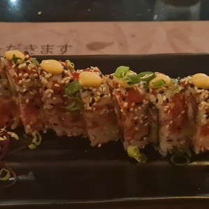 Rolls - Maguro Spicy