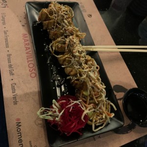 Sushi Roll Pty