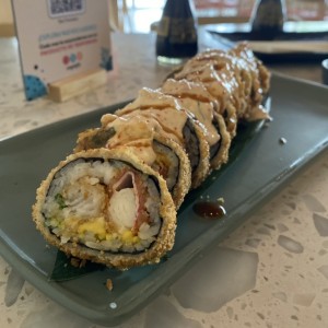 Rolls - Lava Roll