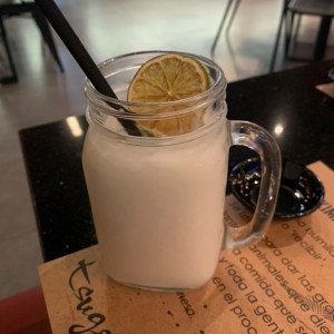limonada coco