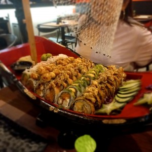 Barco Sushi