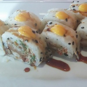 Rolls Especiales - Kanpai