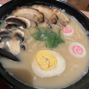 Sopas - Tsugoi Ramen