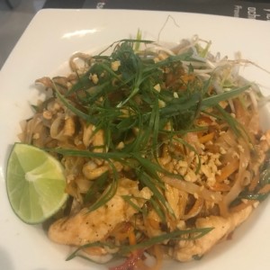 Thai - Pad Thai