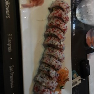 Rolls - Spicy Tuna