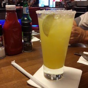 mango margarita