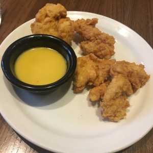 chicken bites