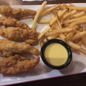 Chicken Finger 