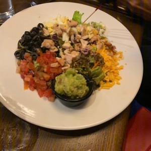 mexican salad