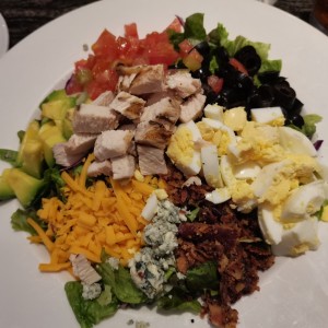 Cobb salad