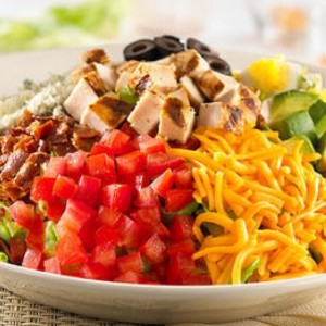 Cobb salad