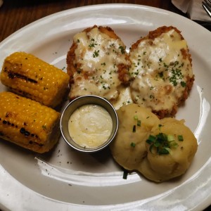 Fridays Favorites - CHICKEN FRIED CHICKEN