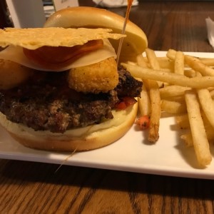 Hamberguer