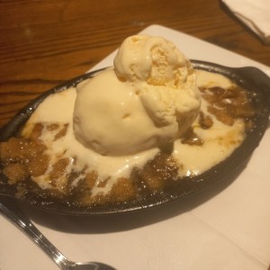 Apple Crisp