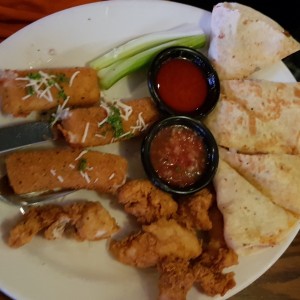 Friday's Three for All - $18.25