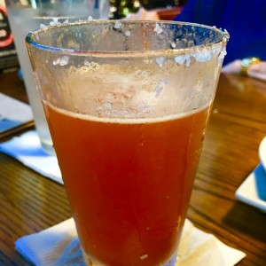 Michelada 