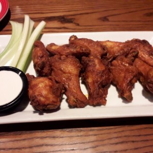 Buffalo Wings