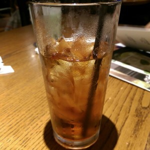 Iced Tea