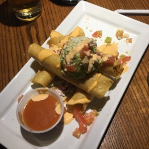 Taquitos