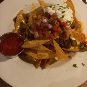 Ricos Nachos