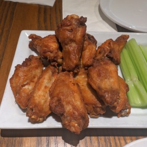 bufalo wings