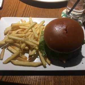 Cheeseburger