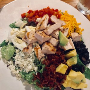 Cobb Salad