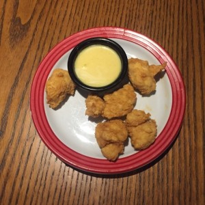 chicken bites