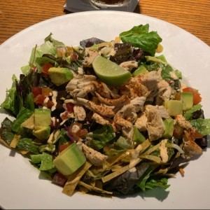 Ensalada Yucateca