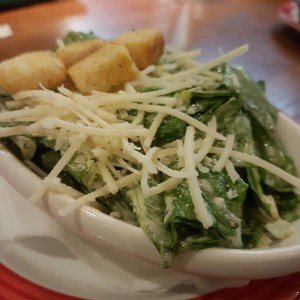 cesar salad