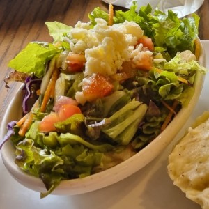 ensalada 