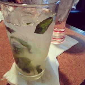 Mojitos